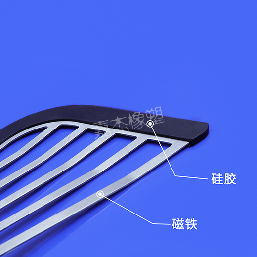 华为服务器售后服务磁铁硅胶包胶